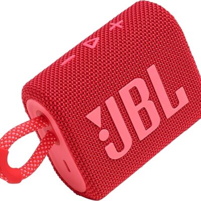רמקול ג' בי אל JBL GO 3