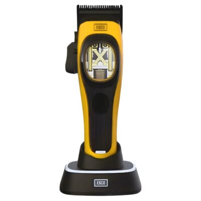 מכונת תספורת מגנטית אסקו ESCO PROFESSIONAL