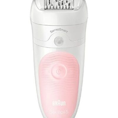 מסיר שיער בראון Braun Silk-epil 5-516