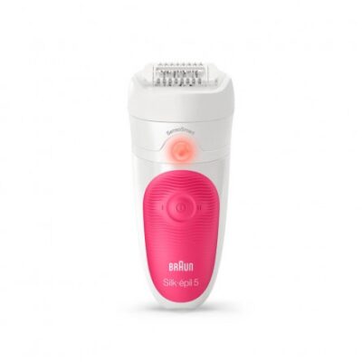 מסיר שיער בראון Braun Silk-epil 5 5500