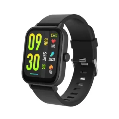 שעון חכם מדגם S3 מבית fitPro כולל מד דופק ,מד חום גוף, מד לחץ דם