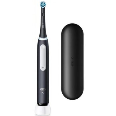 מברשת שיניים חשמלית אורל בי Oral-B iO3 Series 3