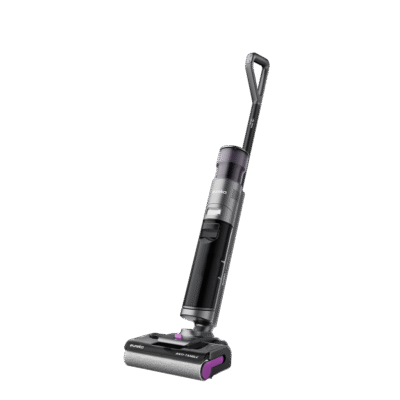 שואב שוטף רצפות נטען חכם Eureka Rapid Wash NEW480BL