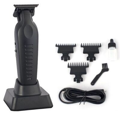 מכונת תספורת פיניש אסקו מקס ESCO MAX ZERO CUT