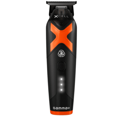 מכונת תספורת גאמה פיו (פיניש) Gamma Piu X-Cell