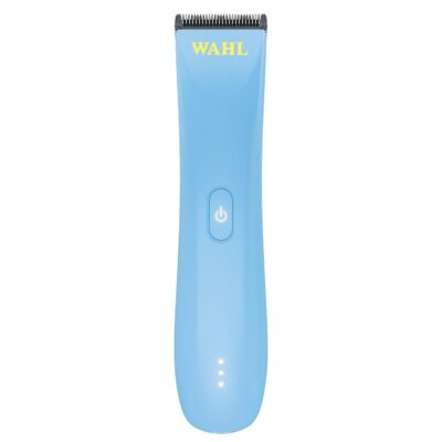 מכונת תספורת פיניש Wahl Cordless Peanut Li