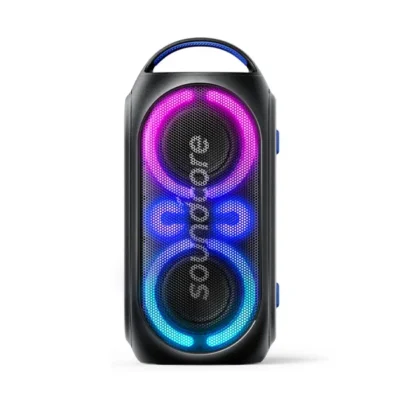 רמקול בידורית Anker Soundcore Rave Party 2 - בואן רשמי