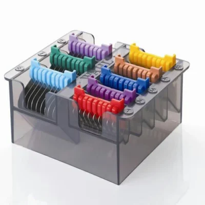 מסרקים למכונת תספורת בעלי חיים MOSER , WAHL 1400 , 1230