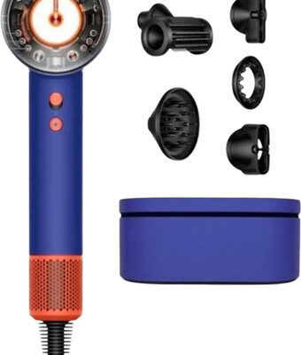 מייבש שיער דייסון Dyson Supersonic Nural HD16