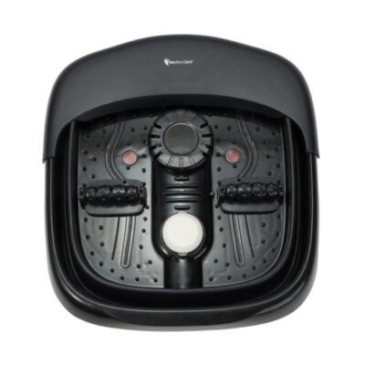 אמבט עיסוי לרגליים Medics Care MC-995A