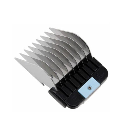 מסרק הגבהה למכונת תספורת בעלי חיים 25mm