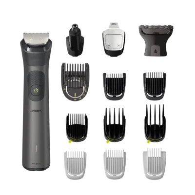 מכונת תספורת ועיצוב זקן פיליפס Philips MG7940/75