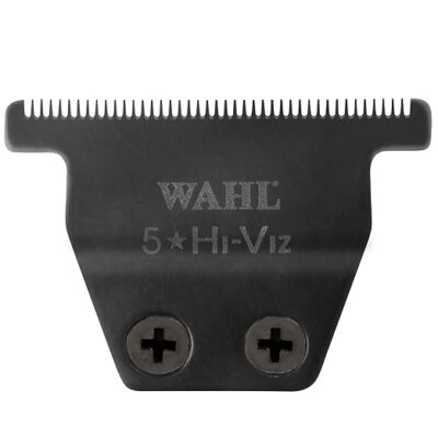 סכין למכונת תספורת WAHL HI-VIZ trimmer