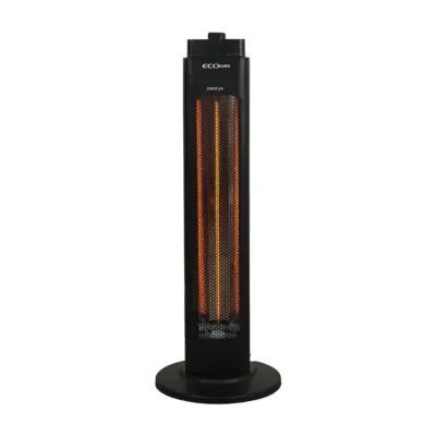 תנור חימום עומד הלוגן אינפרא ECO Euro HAH-1200B