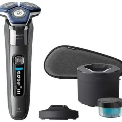 מכונת גילוח פיליפס לעור רגיש במיוחד Philips S7887/55