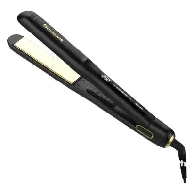‏מחליק שיער מקצועי ססוניק 250 מעלות דגם Sassonic ESE280