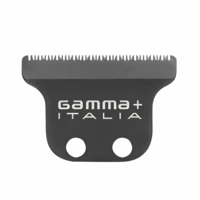 סכין למכונת תספורת גאמה פיו היטר Gamma Piu Replacment Blade For Hitter