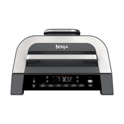 נינג'ה גריל חשמלי Ninja DG553 Foodi Pro Max- יבואן רשמי