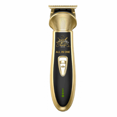 מכונת תספורת BARBER PRO ALL IN ONE Z6100