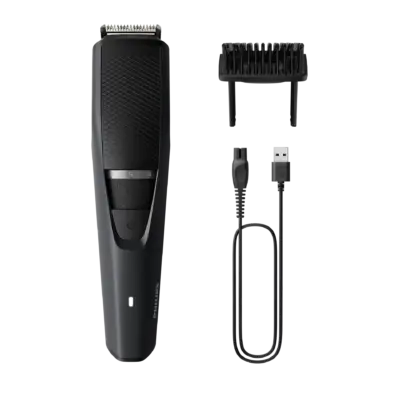 מכונת תספורת לסידור זקן של פיליפס Philips BT3302/15