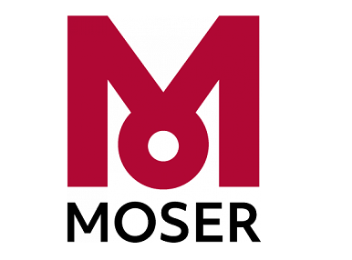 מייבש שיער מוזר Moser 4332