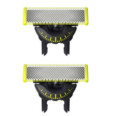 להבים להחלפה למכונת גילוח פיליפס 360 מעלות PHILIPS One Blade