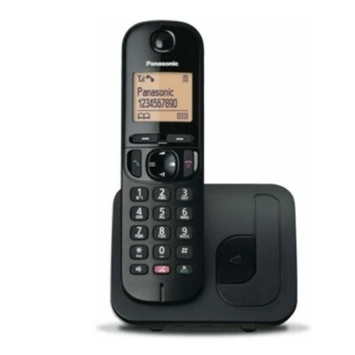 טלפון אלחוטי פנסוניק Panasonic KX-TGC250