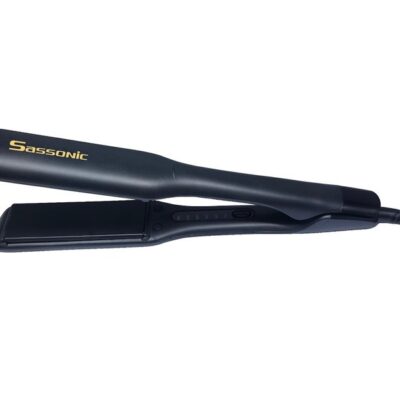 מחליק שיער רחב מקצועי Sassonic ESE295