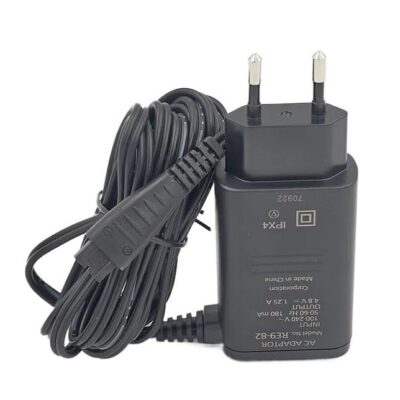 מטען למכונת תספורת פנסוניק Panasonic  ERGP80