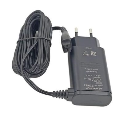 מטען למכונת תספורת פנסוניק Panasonic  ERGP80