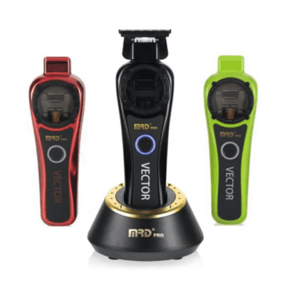 מכונת תספורת (פיניש) אם אר די MRD PRO GMT-999