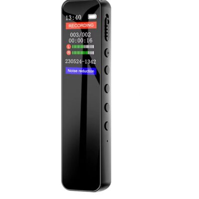 מכשיר הקלטה דיגיטלי סטריאו לכתחילה PENSON AUDIO