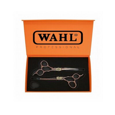 מספרים 6 אינץ וואל WAHL Hair Scissors Set 3442