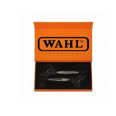 מספרים 6 אינץ וואל WAHL Hair Scissors Set 3443
