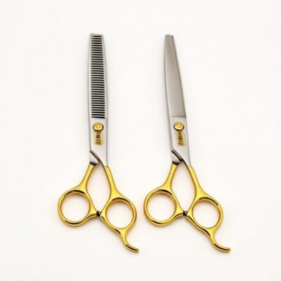 מספרים 6 אינץ וואל WAHL Hair Scissors Set 3440