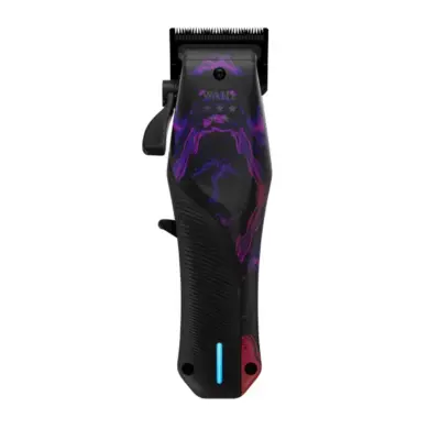 מכונת תספורת מקצועית וואל WAHL VAPOR  Limited Edition - יבואן רשמי
