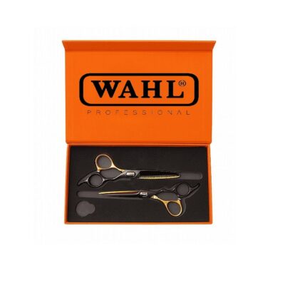 מספרים 6 אינץ וואל WAHL Hair Scissors Set 3441