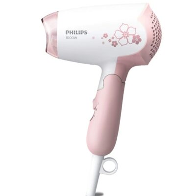 פן  קטן לטיולים קומפקטי מתקפל פיליפס Philips HP8108