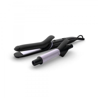 ‏מחליק ומסלסל שיער פיליפס Philips BHH811