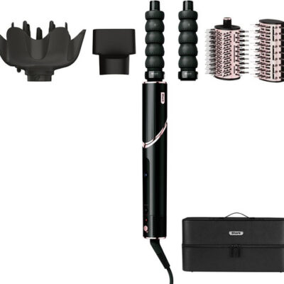 מעצב ומייבש שיער שארק החדש shark HD446EU