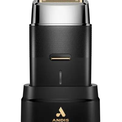 מכונת גילוח אנדיס Andis TS-3 לגילוח אפס (ProFoil Shaver)