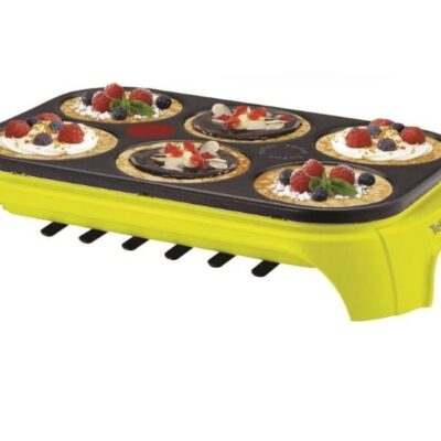 ‏מכשיר פנקייק/חביתיות טפאל Tefal PY559312