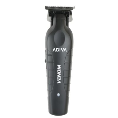 מכונת תספורת פנינישים וקרחות אגיבה Agiva Venom V-770