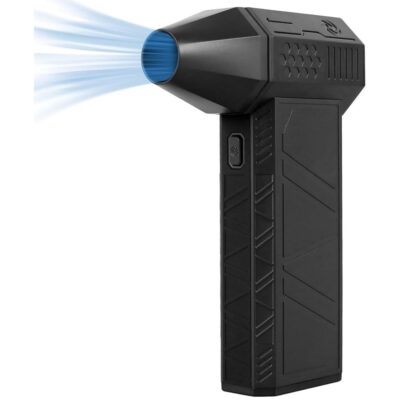 מפוח אוויר נייד נטען אלחוטי Sassonic ESE121