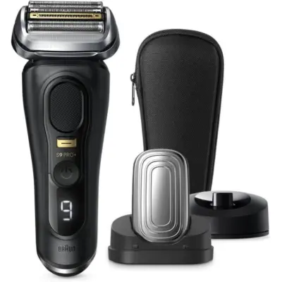 מכונת גילוח בראון 9 פרו Braun Series 9 Pro 9530S