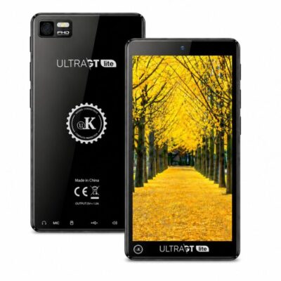 נגן כשר עם משחקים מצלמה - אולטרה לייט Ultra GT lite