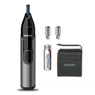 קוצץ שיער אף אוזן פיליפס PHILIPS NT3650/16