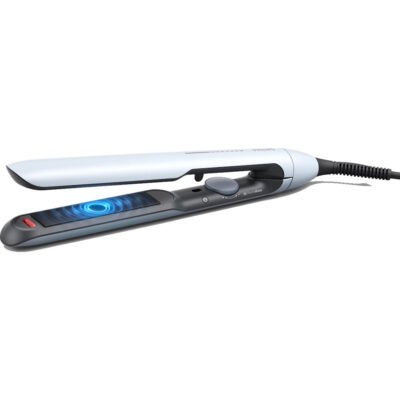 ‏מחליק שיער קרמי פיליפס Philips BHS520/00
