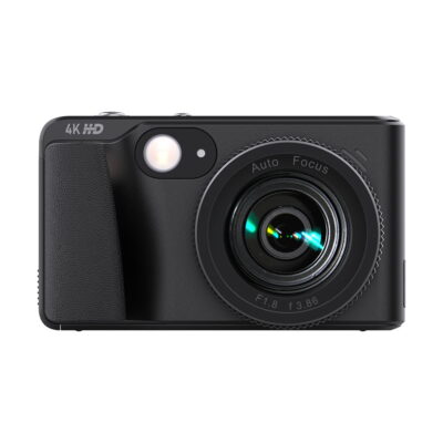 מצלמת סאמויקס יו-קאמרה SAMVIX S10 Ucamera