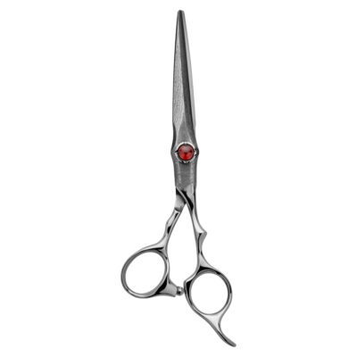 מספריים 6 אינץ' מקצועיים ROMONIX RM-MT60 Elite Damascus VG10 Steel – פלדת דמשק יפנית 16 שכבות